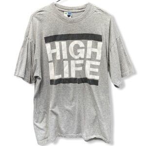 Phat Doc‎ "High Life" T-Shirt
